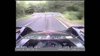 GMS Racing team - Buzet (HRV) 2014