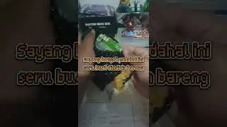 Power-up Untuk Karakter PetWar vol.1. Sayangnya permainan kartunya udah stop produksi:(