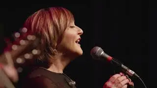 Heather Rankin live at Celtic Colours International Festival