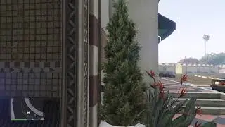 GTA V open Chill lobby & Grind