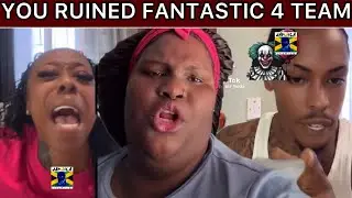 Dyema Calls Scheme Authorities On ROSEALEE & Figure It Out DISS Her Wicked For Telling Lies On Him