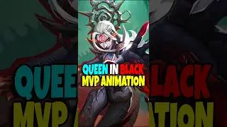 HELA QUEEN IN BLACK MVP ANIMATION REVEALED