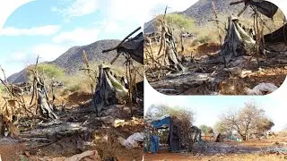 Sisi kama jamii ya illo tunateseka sana, Sisi pia Ni wakenya tunataka haki yetu (stop bulling us)