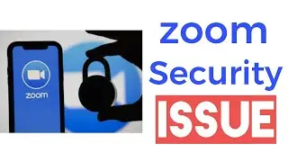 Zoom App is not safe | Why many countries Banned Zoom | Zoom Leaking Data