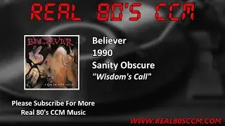 Believer - Wisdom's Call