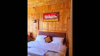 Dhanaulti Pinewood cottage #mussoorie #dhanaulti