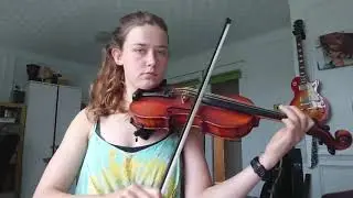 The Wooden Whale - Alisdair Fraser