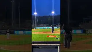 Daniel Palka Parks a 🍪 COOKIE #baseball #sports
