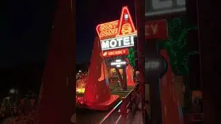 The BEST Motel on Route 66