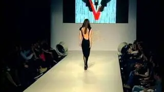 Nikomia/ jeAnS/ Konstantinos Mitrovgenis catwalk at 9th AXDW
