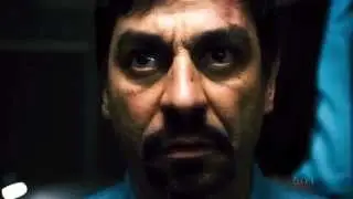 Ayman Samman Drama Reel 2015