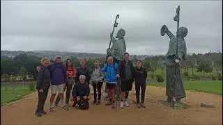 CAMINO DE SANTIAGO ORGANIZADO EN GRUPO | &Uacute;ltimos 100 KM de Sarria a Santiago | Tee Travel