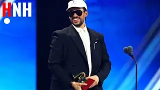 Bad Bunny Dominates 2025 Latin Grammys! 🏆🔥