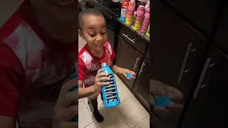 Настоящая или поддельная бутылка для воды Prime