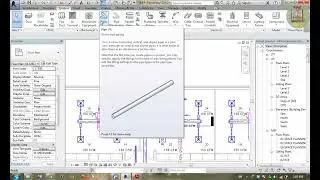 Revit MEP Essentials : A Guide to Loadable Families, Far Clip Offset,Project Base Point&Survey Point