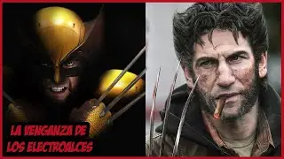TODAS las Versiones de WOLVERINE Que Han Existido #TodoEnMarvel