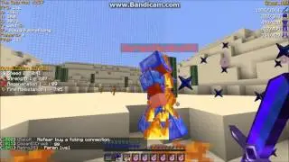 Some PvP On GuildCraft | _Scriptinq_ | FIRST VIDEO!!! :)