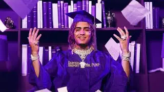 ♪INSTRUMENTAL♪ - Lil Pump - 