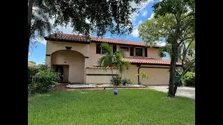 Hollywood Homes for Rent 4BR/3BA by Hollywood Property Management