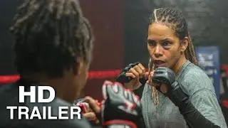 BRUISED Trailer (2021) Halle Berry