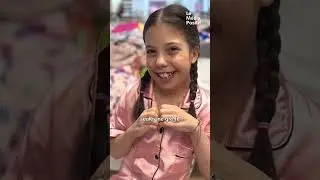 &Agrave; 11 ans, elle revient chez elle apr&egrave;s une greffe vitale !