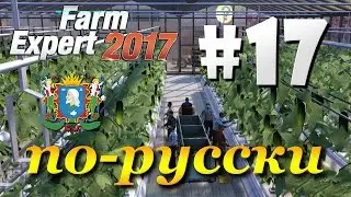 Farm Expert 2017 ► часть 17 | Огуречный рай