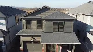 Real Estate - 84 Starfire Cr. Winona Hamilton