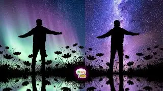 CARA EDIT FOTO KALIAN MENJADI KERENN DI ANDROID!! 100% BISAA!!!