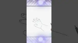 High five Drawing Subscribe for more Videos like this