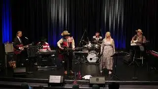Bente Torgersen m/Nashville sound
