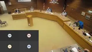 08/04/2020 - City of Coos Bay - City Council & Urban Renewal Agency Board Meeting