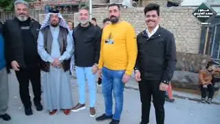 عقد قران ( احمد الصبيحاوي الدوسري)  المصور محمد الماجدي 07711411286 