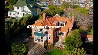 47 Moana Crescent, Musselburgh, Dunedin