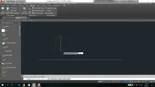 autocad snap from offset