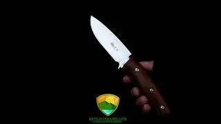 Faca forjada curta 23cm  multiuso   Bushcraft