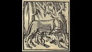 Archaeologists Find Shrine Dedicated to Romulus?