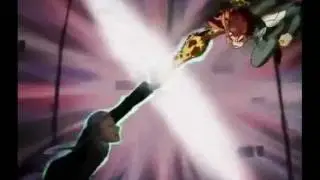 Scryed - Tomorrow [AMV]
