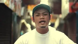 GALINGAN MO - SIKE RIS (Prod. Respect Beats) OFFICIAL MUSIC VIDEO