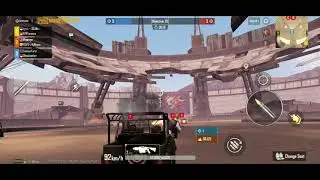 Tips and Tricks PUBG MOBILE RAGE GEAR | PUBG Gameplay