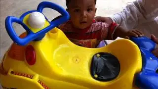 zakir unklee