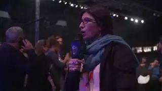 Vaneeza Ahmed – The Director of #LSA2018
