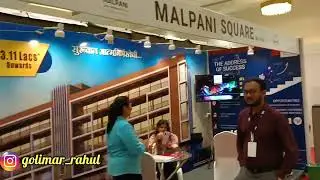 दिव्य मराठी event nashik ll Property dealer event nashik