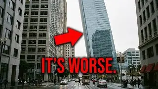 San Francisco&rsquo;s Leaning Tower: An Engineering Disaster