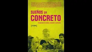 CONCRETE DREAMS  official trailer
