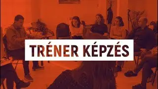 Samling Solution - Tr&eacute;ner k&eacute;pz&eacute;s