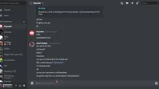 Krunker.io/Account SCAMMER/Part 1