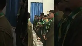 Saint Dominic Savio International School-My Alma Mater Dear