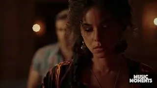 Midnight, Texas 2x03 | Music Moment | Ruelle - Slip Away