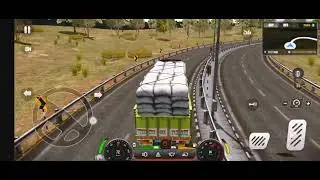 Highway King Truck 🚛