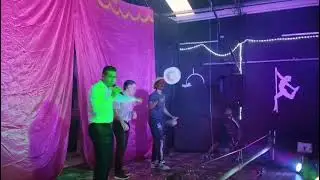 Socialización 2 sábado 20 diciembre 